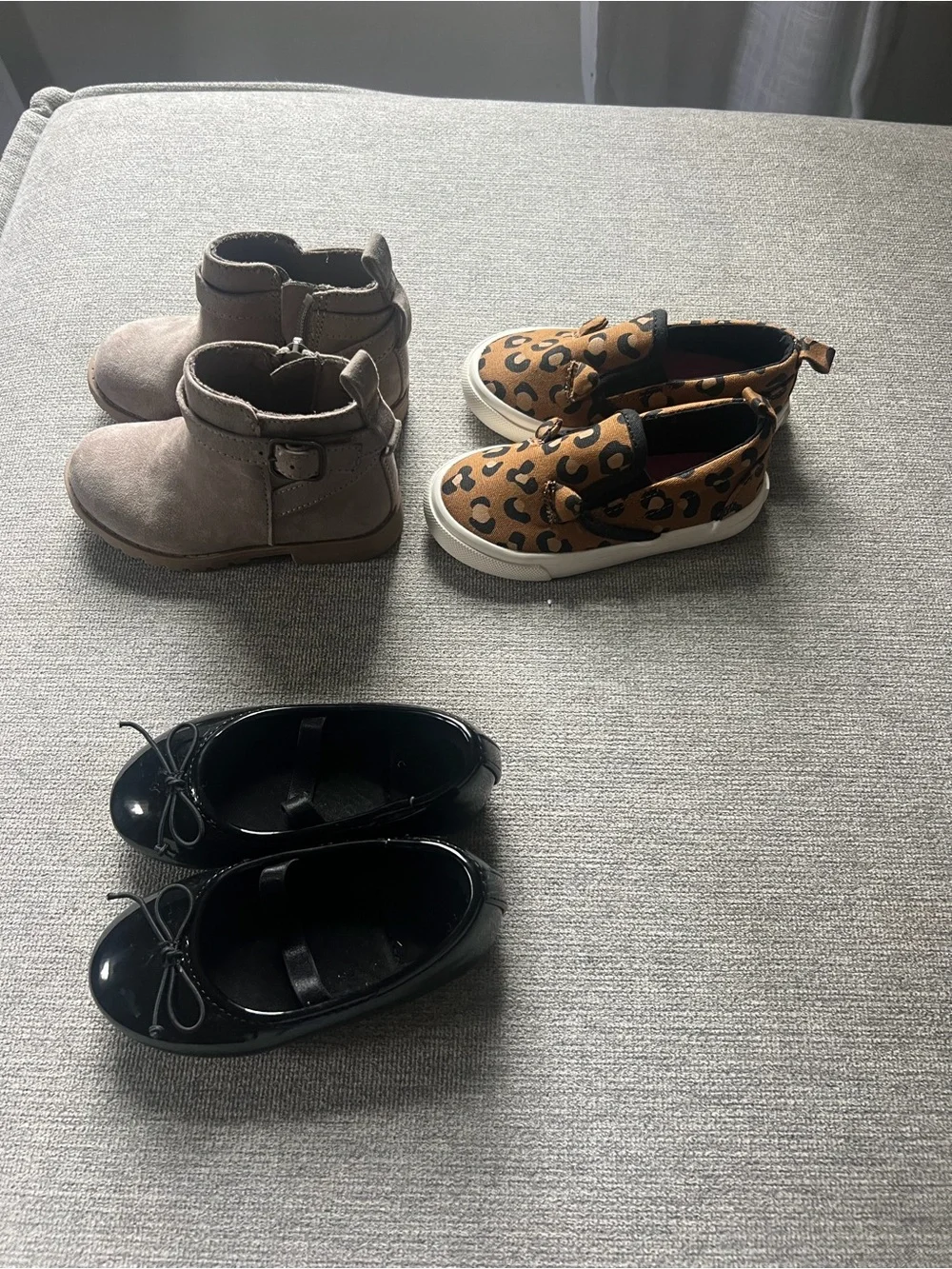 Toddler Girl Shoes